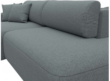 Диван угловой Лига-036 НПБ Модерн