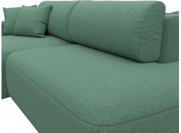 Диван угловой Лига-036 НПБ Модерн