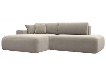 Диван угловой Лига-036 НПБ Модерн