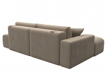 Диван угловой Лига-036 НПБ Модерн