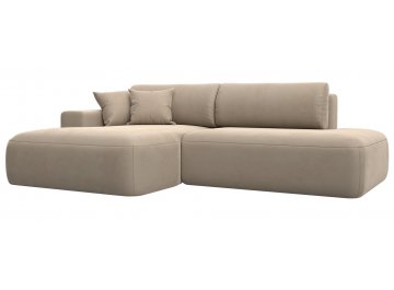 Диван угловой Лига-036 НПБ Модерн