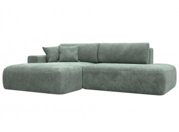 Диван угловой Лига-036 НПБ Модерн