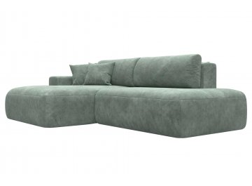 Диван угловой Лига-036 НПБ Модерн