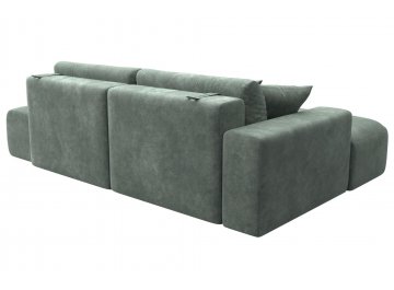 Диван угловой Форум-036 НПБ Модерн