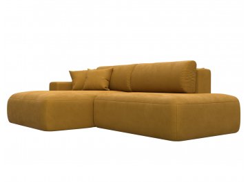 Диван угловой Лига-036 НПБ Модерн