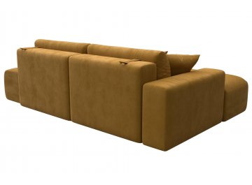 Диван угловой Форум-036 НПБ Модерн