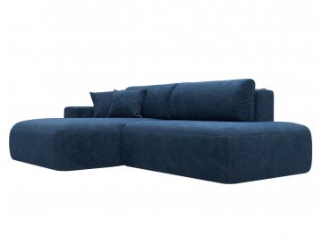 Диван угловой Лига-036 НПБ Модерн