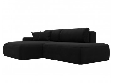 Диван угловой Лига-036 НПБ Модерн