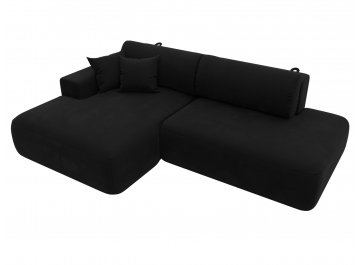 Диван угловой Лига-036 НПБ Модерн