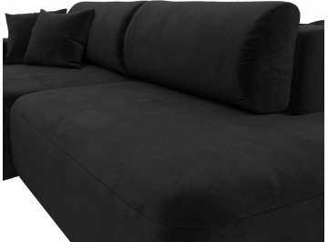 Диван угловой Лига-036 НПБ Модерн