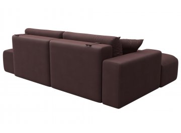 Диван угловой Форум-036 НПБ Модерн