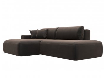 Диван угловой Лига-036 НПБ Модерн