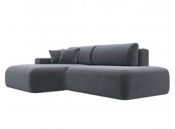 Диван угловой Лига-036 НПБ Модерн