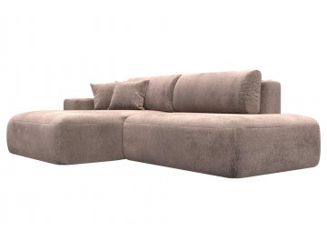 Диван угловой Лига-036 НПБ Модерн