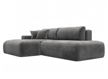 Диван угловой Лига-036 НПБ Модерн