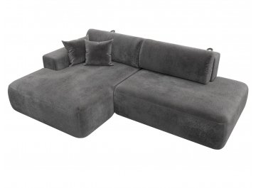 Диван угловой Лига-036 НПБ Модерн