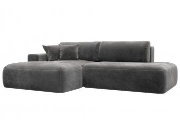 Диван угловой Лига-036 НПБ Модерн