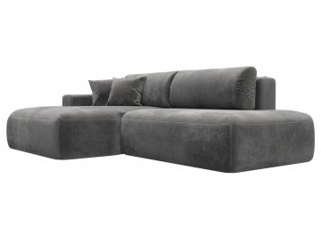 Диван угловой Лига-036 НПБ Модерн