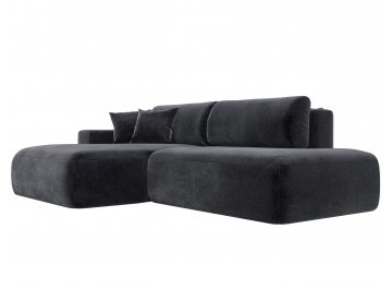 Диван угловой Лига-036 НПБ Модерн