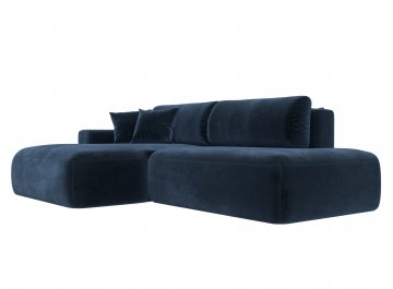 Диван угловой Лига-036 НПБ Модерн