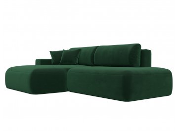 Диван угловой Лига-036 НПБ Модерн