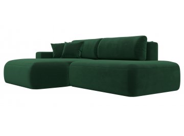 Диван угловой Лига-036 НПБ Модерн