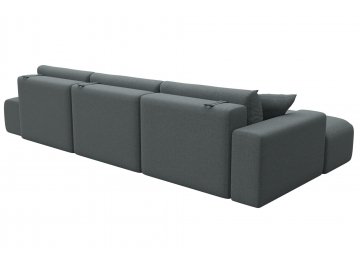 Диван угловой Лига-036 НПБ Модерн Лонг