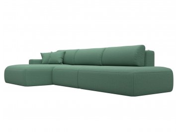 Диван угловой Лига-036 НПБ Модерн Лонг