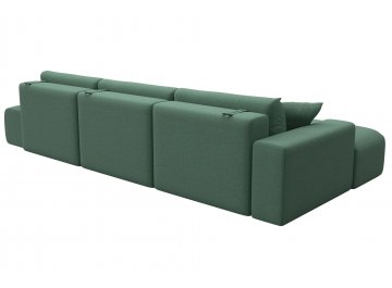 Диван угловой Форум-036 НПБ Модерн Лонг