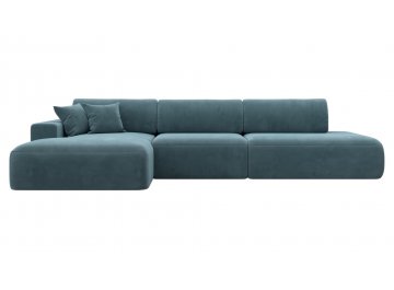 Диван угловой Форум-036 НПБ Модерн Лонг