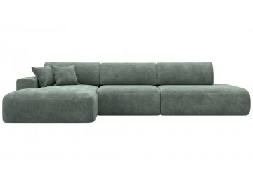 Диван угловой Форум-036 НПБ Модерн Лонг