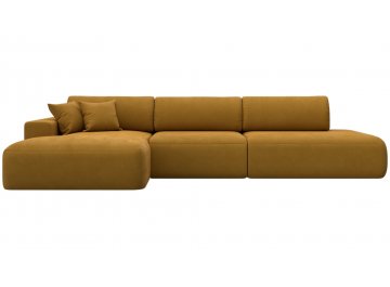 Диван угловой Форум-036 НПБ Модерн Лонг