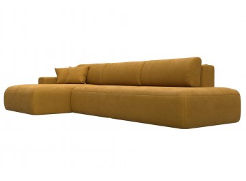 Диван угловой Лига-036 НПБ Модерн Лонг