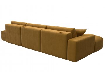 Диван угловой Форум-036 НПБ Модерн Лонг