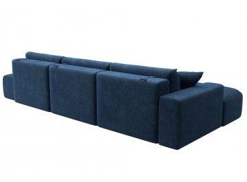 Диван угловой Форум-036 НПБ Модерн Лонг