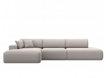 Диван угловой Лига-036 НПБ Модерн Лонг