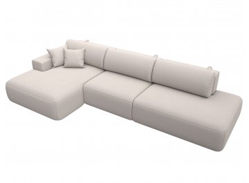 Диван угловой Лига-036 НПБ Модерн Лонг