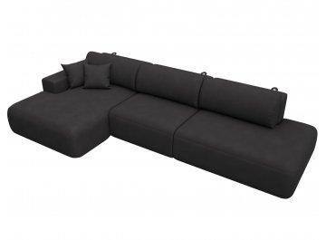 Диван угловой Лига-036 НПБ Модерн Лонг