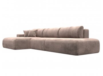 Диван угловой Лига-036 НПБ Модерн Лонг