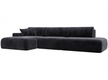 Диван угловой Лига-036 НПБ Модерн Лонг