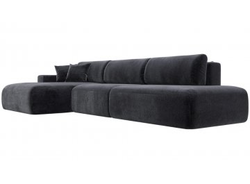 Диван угловой Лига-036 НПБ Модерн Лонг