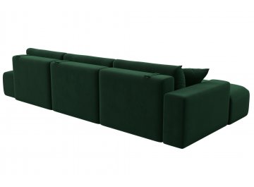 Диван угловой Форум-036 НПБ Модерн Лонг