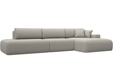 Диван угловой Лига-036 НПБ Модерн Лонг