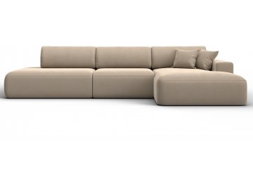 Диван угловой Лига-036 НПБ Модерн Лонг