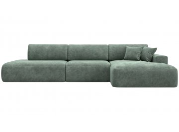 Диван угловой Форум-036 НПБ Модерн Лонг