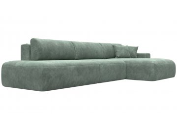 Диван угловой Лига-036 НПБ Модерн Лонг