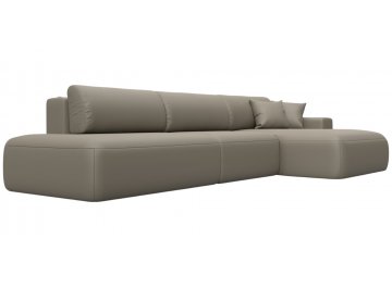 Диван угловой Лига-036 НПБ Модерн Лонг