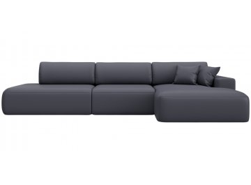 Диван угловой Лига-036 НПБ Модерн Лонг