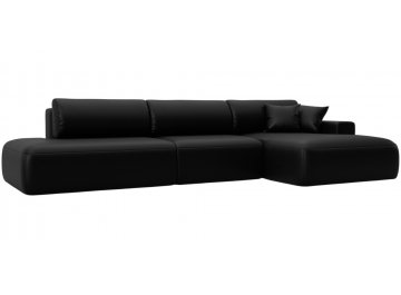 Диван угловой Лига-036 НПБ Модерн Лонг