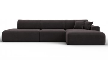 Диван угловой Лига-036 НПБ Модерн Лонг